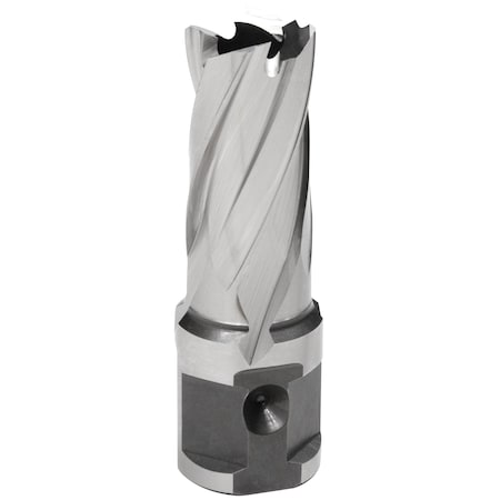 Hougen 16MM X 25MM 12,000-Series Annular Cutter 12316